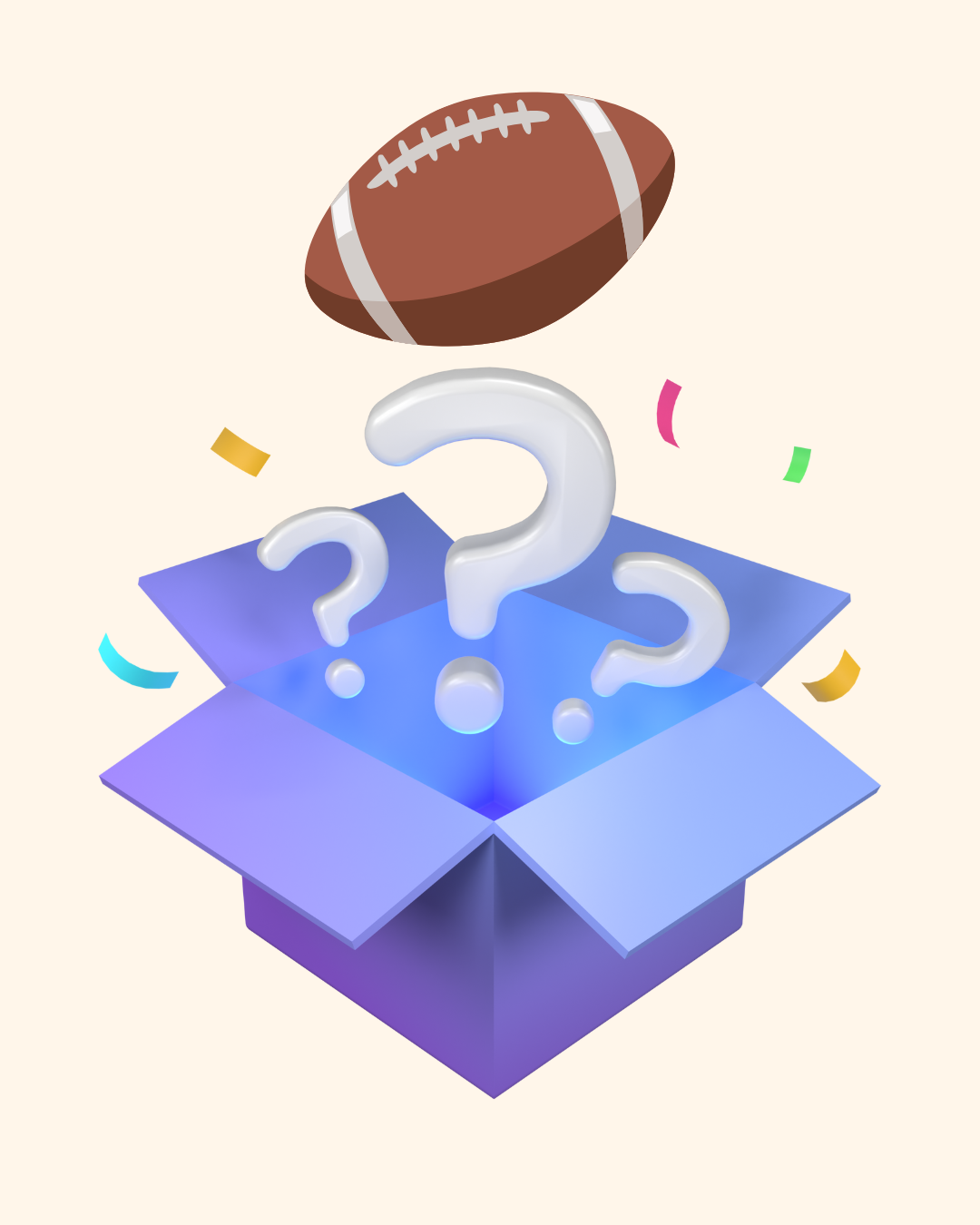 KC Football-Chiefs Mystery Outfit