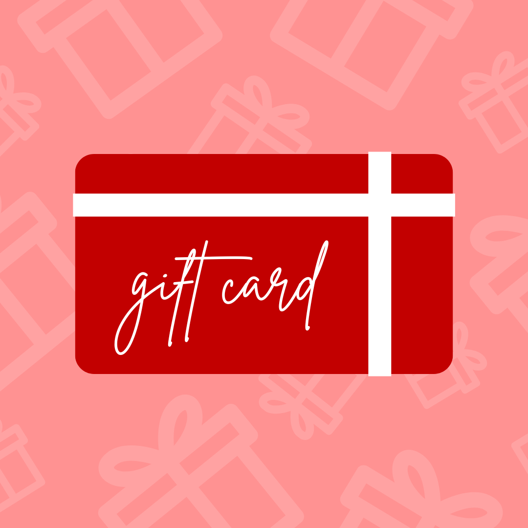 River Trail Threads Gift Card
