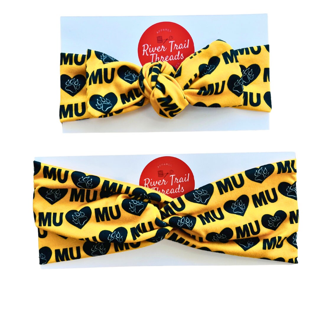 Missouri Headband