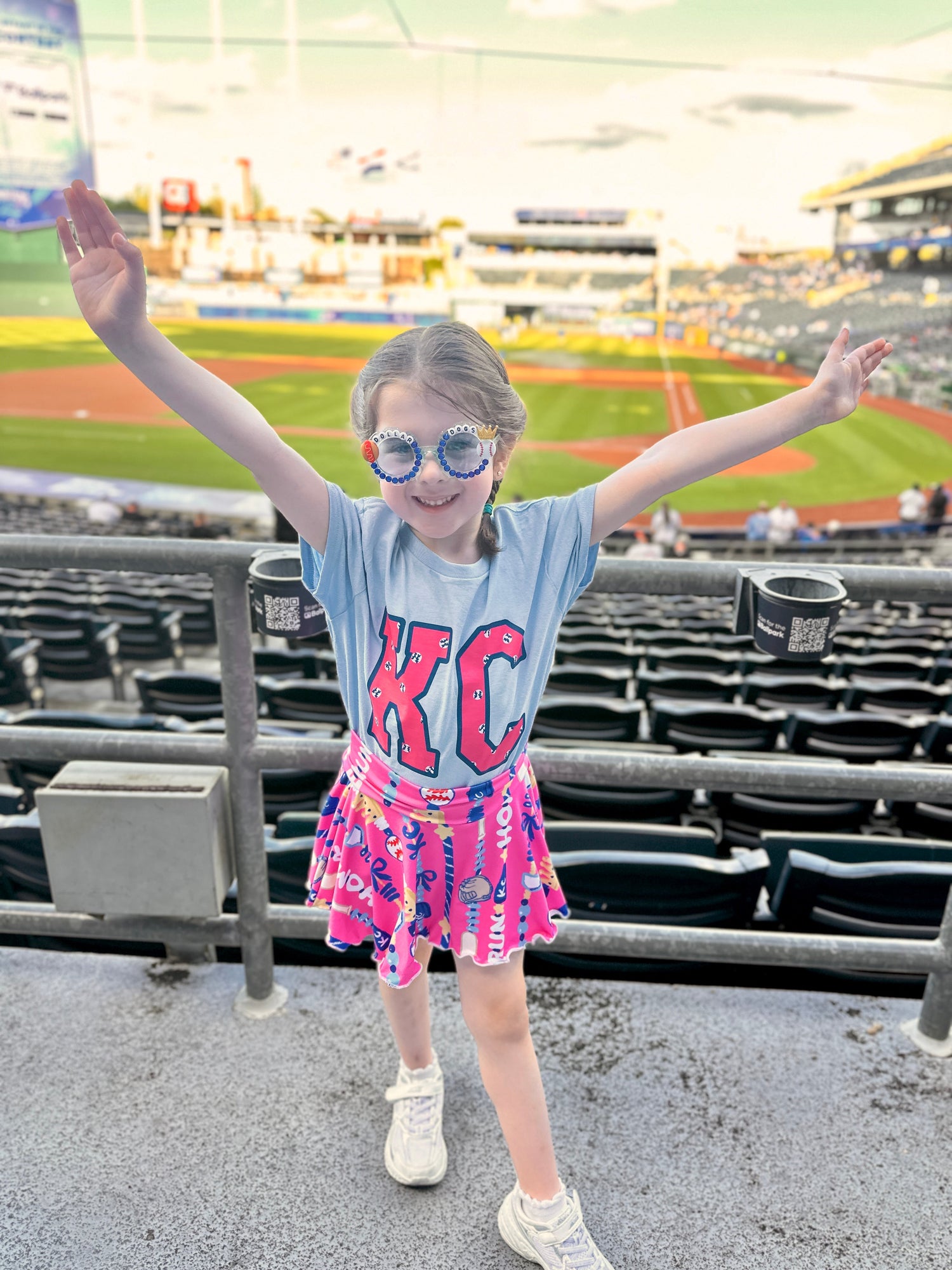 KC Baseball