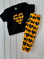 Missouri Leggings/Joggers | Kansas Game Day Pants for Baby, Toddler & Kids