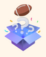 KC Football-Chiefs Mystery Outfit