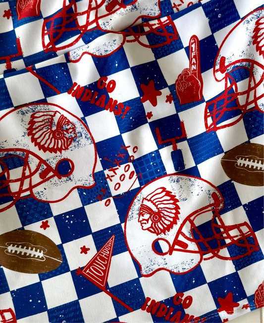 Seneca Football Leggings/Joggers |  Game Day Pants for Baby, Toddler & Kids