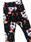 Kids KC Football Wolf Joggers | Kansas City Kids Pants