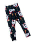 Kids KC Football Wolf Joggers | Kansas City Kids Pants