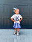 Girls Kansas City Baseball Skirt | Baby, Toddler, Girls Skort