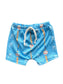 Boys KC Baseball Shorts