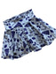 Girls Kansas Football Cheer Skirt | Baby, Toddler, Girls Skort