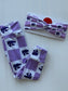 Kansas Headbands for Baby, Toddler & Adult | Matching Game Day Hair Accessories