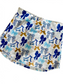 Girls Kansas City Baseball Activewear Set-Bows