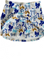 Girls Kansas City Baseball Activewear Set-Bows