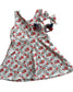 Girl+Doll Full Set| Summer Tank Dress Bundle | Girls Summer Dress