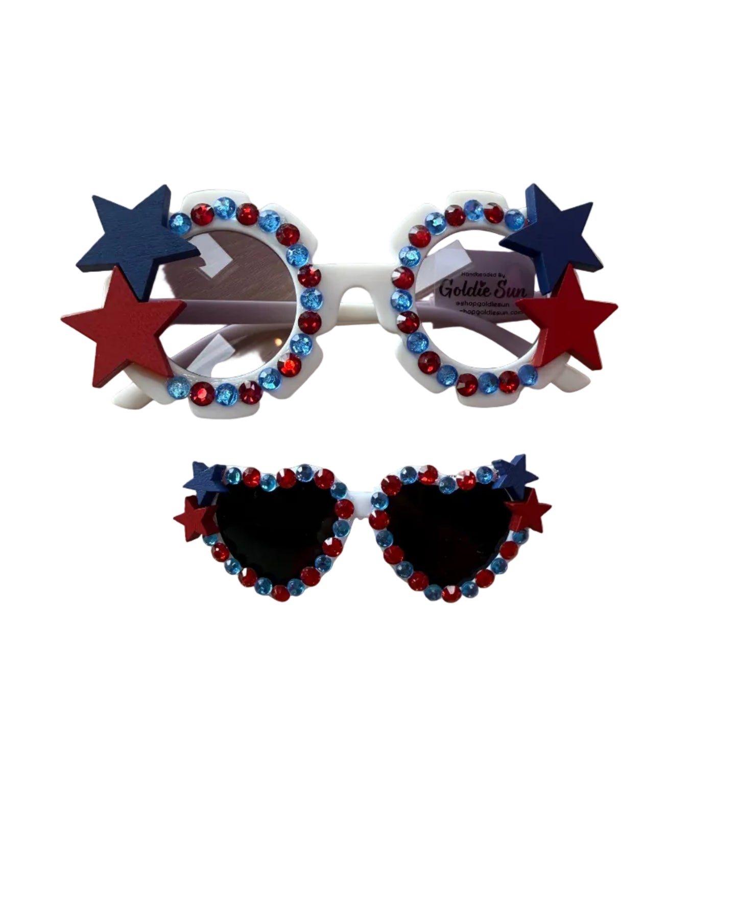 Girls Sunglasses | Doll Sunglasses