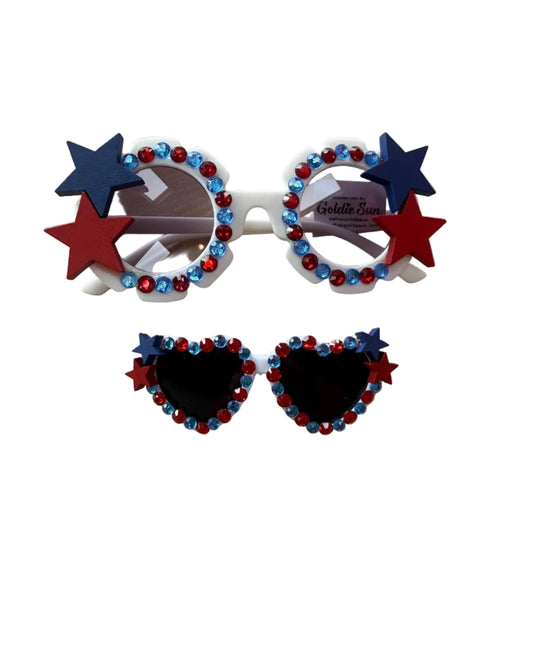 Girls Sunglasses | Doll Sunglasses