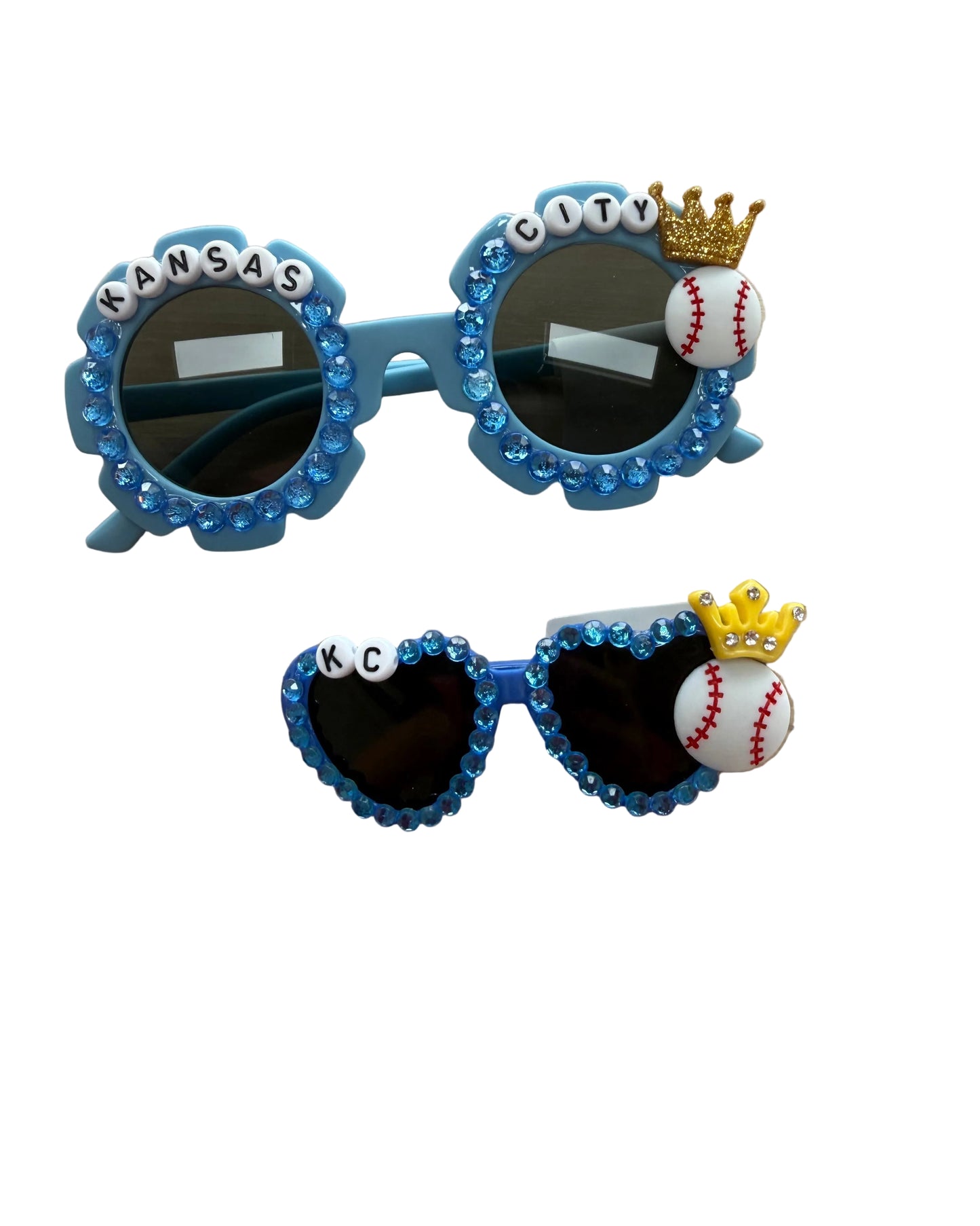 Girls Sunglasses | Doll Sunglasses