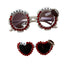 Girls Sunglasses | Doll Sunglasses
