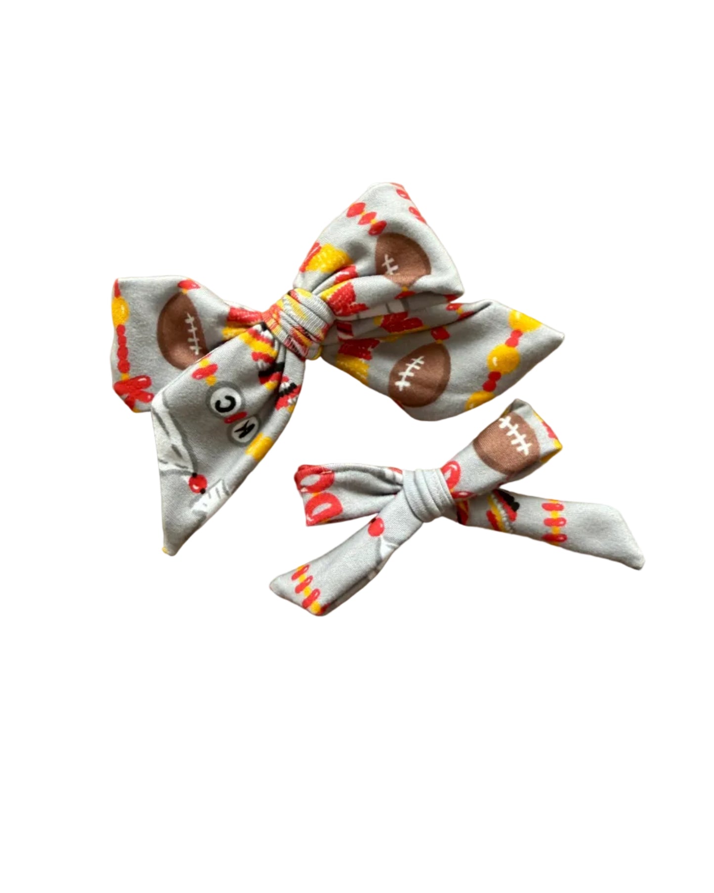 Best Friend Hair Bows | Matching Hair Accessories