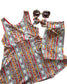 Girl+Doll Full Set| Summer Tank Dress Bundle | Girls Summer Dress