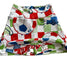 KC World Soccer Girls Tank and Skirt Set | Girls Soccer Outfit