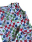 KC World Soccer Girls Tank and Skirt Set | Girls Soccer Outfit