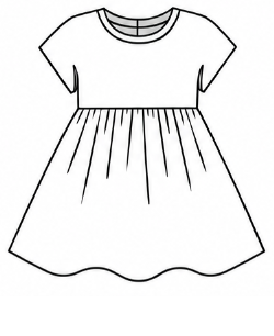 Twirl Dress + Shorties Mystery Bundle