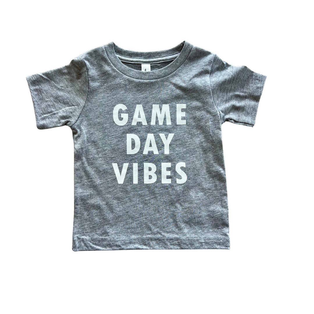 Game Day Shirt