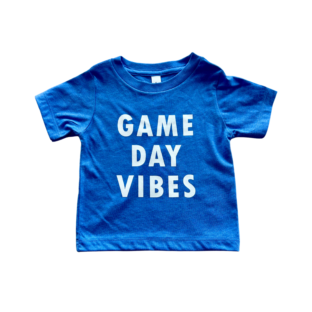 Game Day Shirt