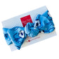 Kansas City Soccer Headband